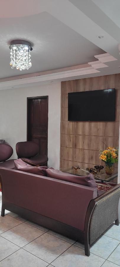 Hotel Itatiaia São Luís Dış mekan fotoğraf