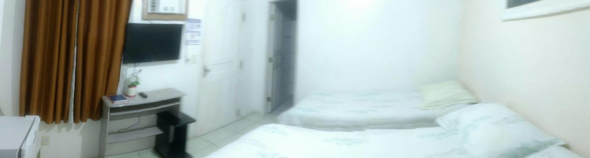 Hotel Itatiaia São Luís Dış mekan fotoğraf